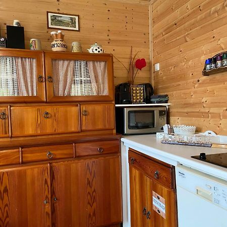 Murtal Lodge كنيتلفيلد المظهر الخارجي الصورة